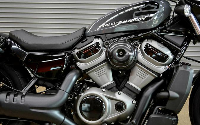 2022 Harley-Davidson® RH975 - Nightster™