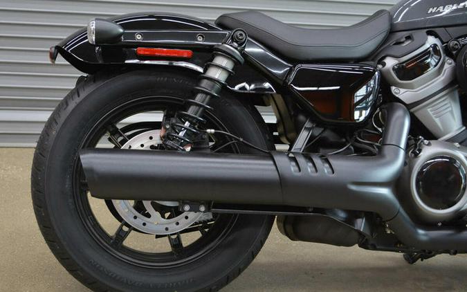 2022 Harley-Davidson® RH975 - Nightster™