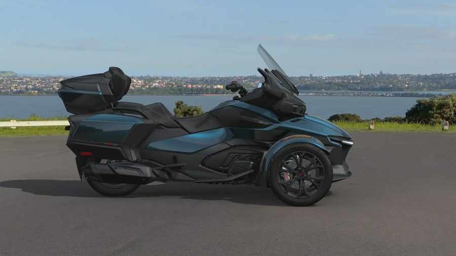 2024 CAN-AM Spyder RT LIMITED