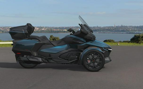 2024 CAN-AM Spyder RT LIMITED