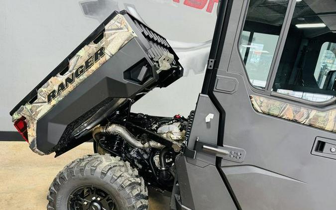 2025 Polaris® Ranger Crew XP 1000 Northstar Edition Ultimate Camo