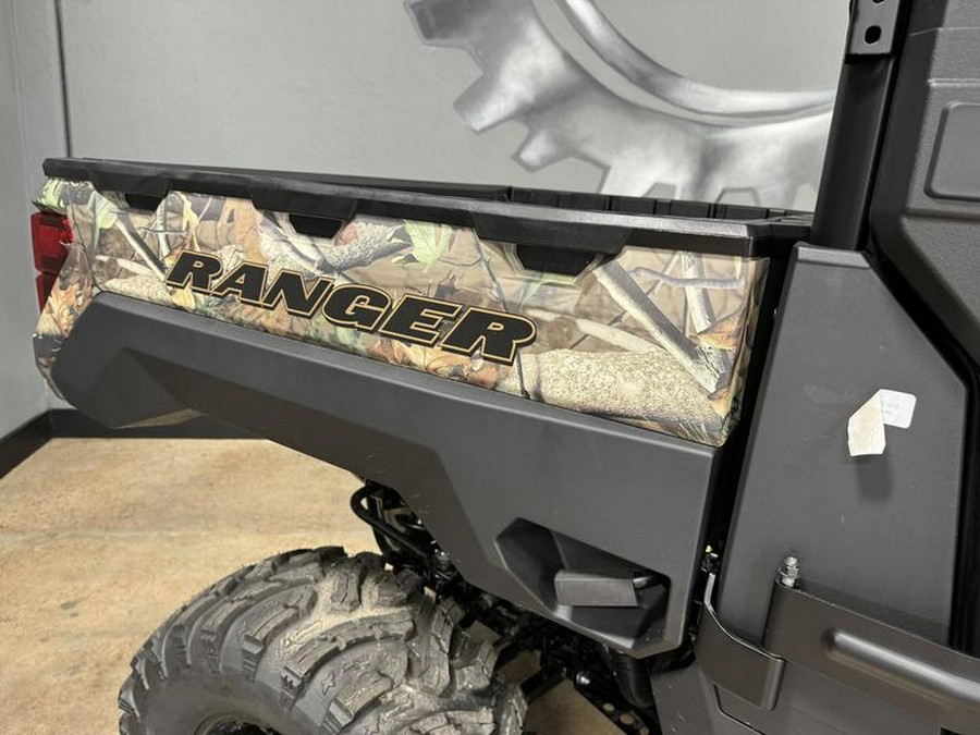 2025 Polaris® Ranger Crew XP 1000 Northstar Edition Ultimate Camo