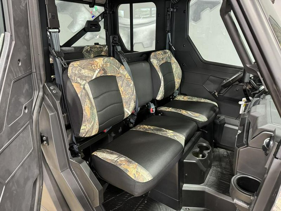 2025 Polaris® Ranger Crew XP 1000 Northstar Edition Ultimate Camo