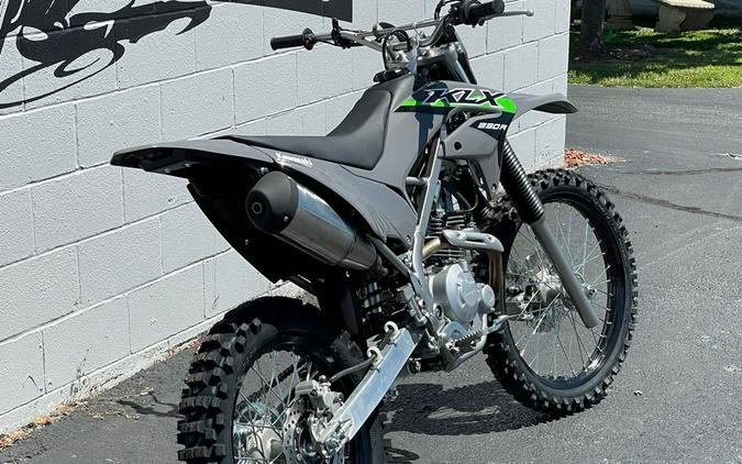 2024 Kawasaki KLX230R