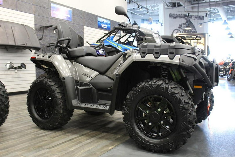 2024 Polaris® Sportsman Touring XP 1000 Trail