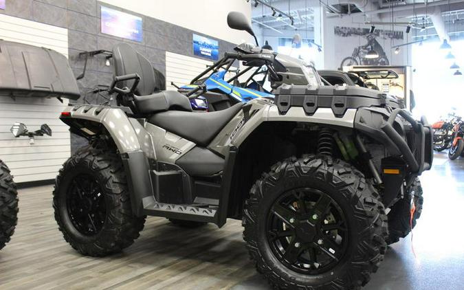 2024 Polaris® Sportsman Touring XP 1000 Trail