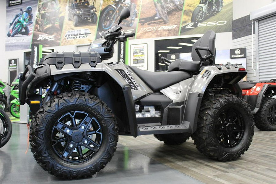 2024 Polaris® Sportsman Touring XP 1000 Trail