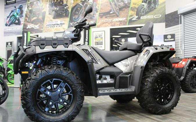 2024 Polaris® Sportsman Touring XP 1000 Trail