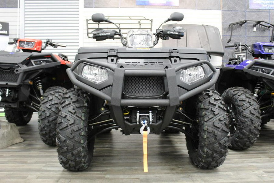 2024 Polaris® Sportsman Touring XP 1000 Trail