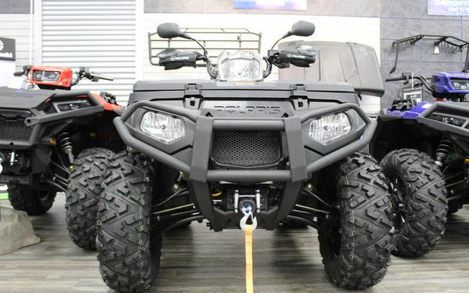 2024 Polaris® Sportsman Touring XP 1000 Trail