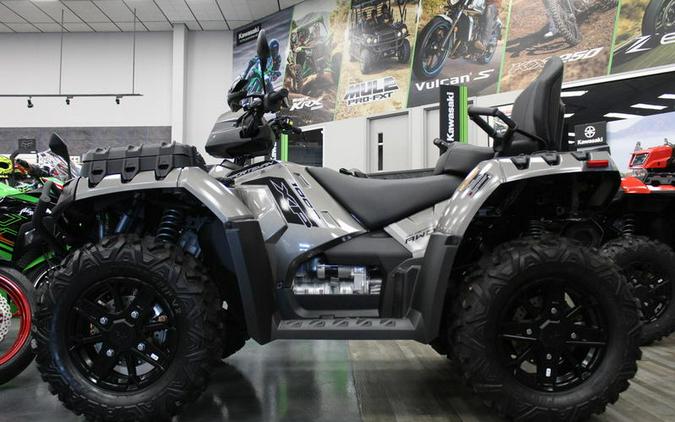 2024 Polaris® Sportsman Touring XP 1000 Trail