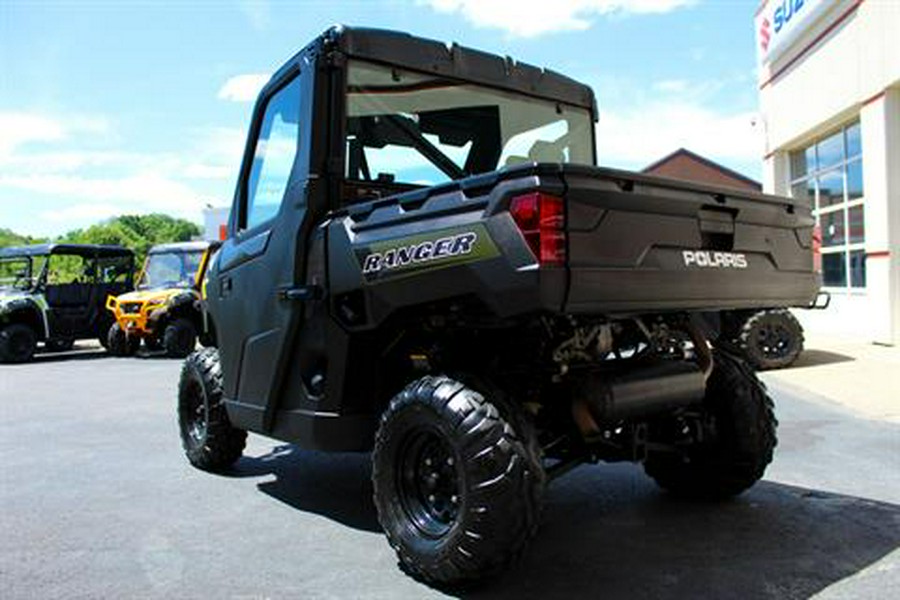 2022 Polaris Ranger 1000 EPS