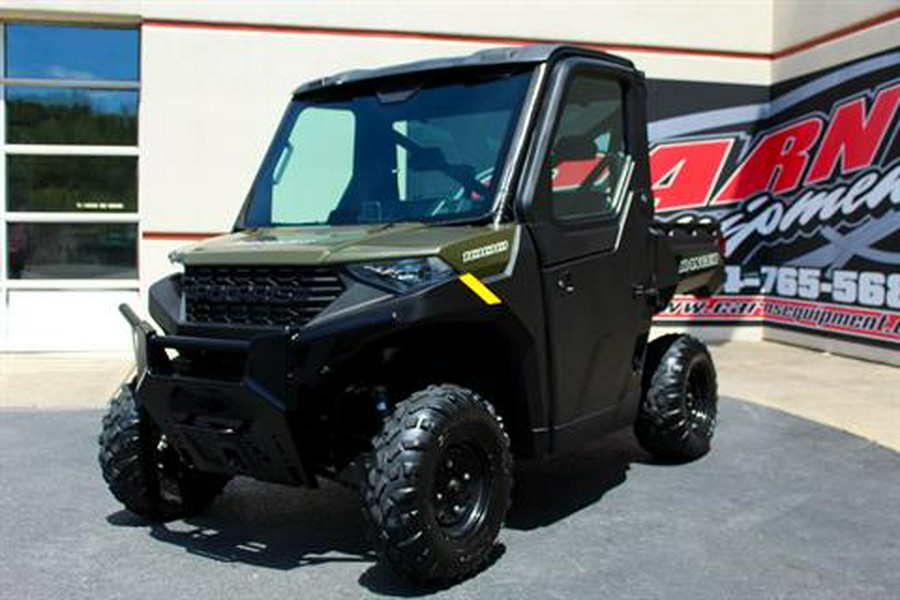 2022 Polaris Ranger 1000 EPS