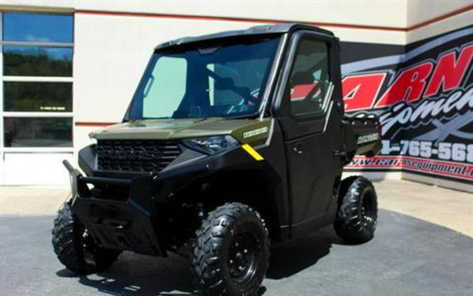 2022 Polaris Ranger 1000 EPS