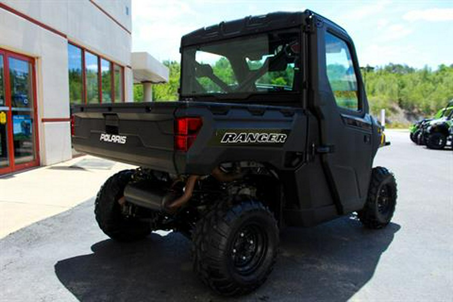 2022 Polaris Ranger 1000 EPS