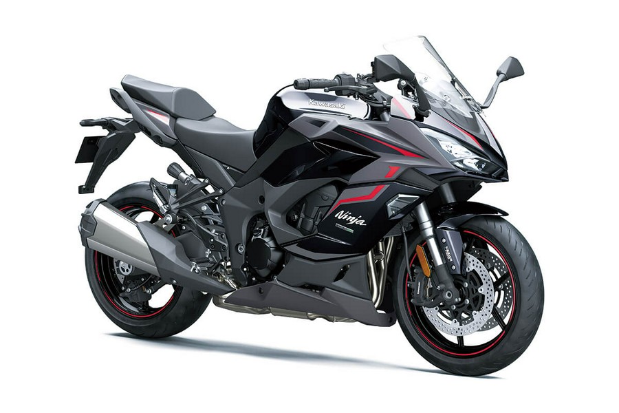 2024 Kawasaki Ninja® 1000 SX ABS