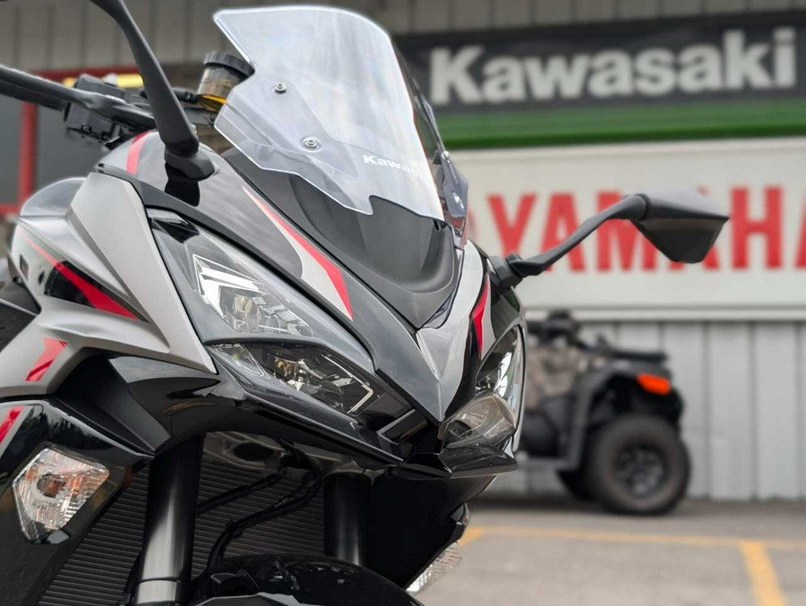 2024 Kawasaki Ninja® 1000 SX ABS