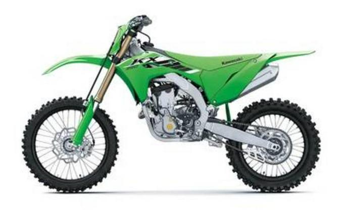 2025 Kawasaki KX™250