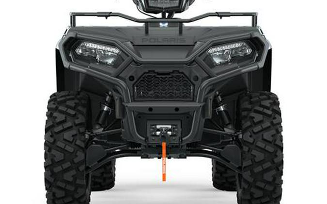 2025 Polaris Sportsman 570 Trail