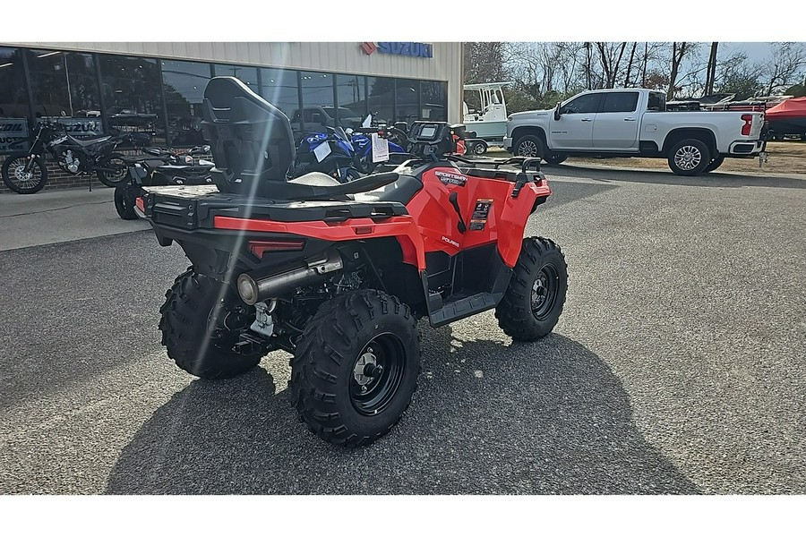 2025 Polaris SPORTSMAN 570 TOURING