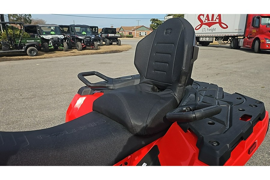 2025 Polaris SPORTSMAN 570 TOURING
