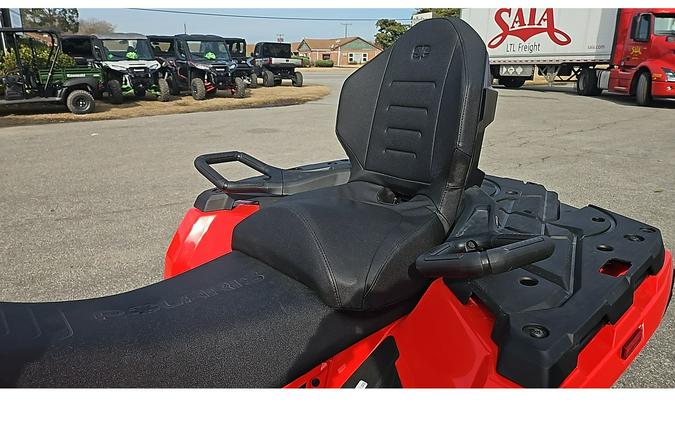 2025 Polaris SPORTSMAN 570 TOURING