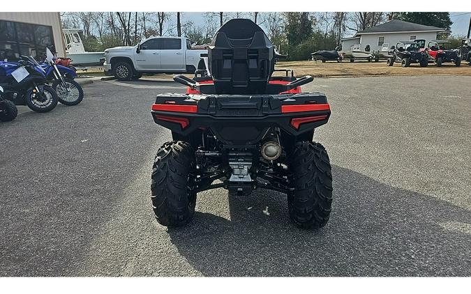 2025 Polaris SPORTSMAN 570 TOURING