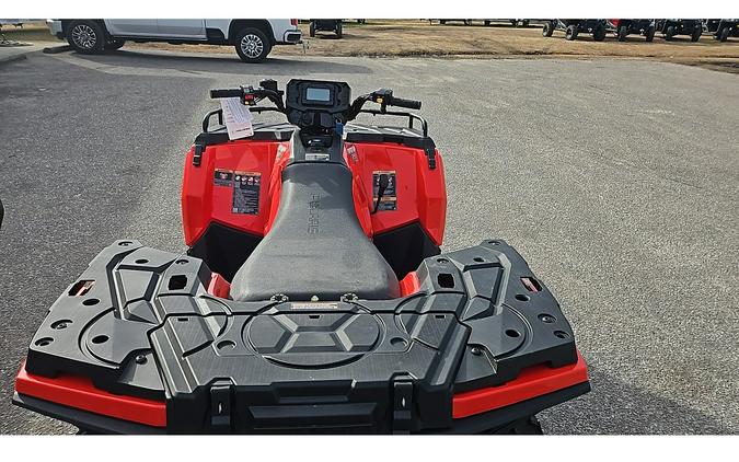 2025 Polaris SPORTSMAN 570 TOURING