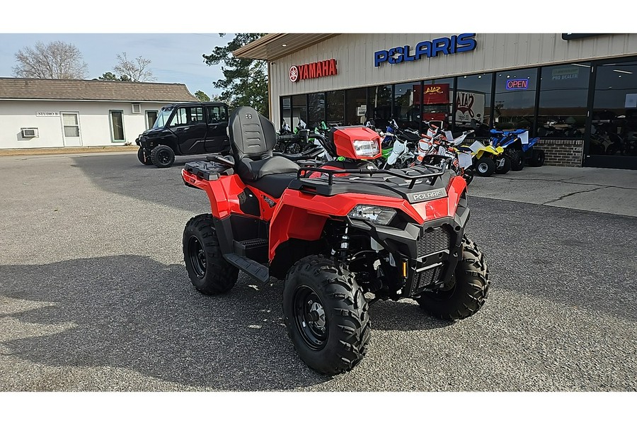2025 Polaris SPORTSMAN 570 TOURING