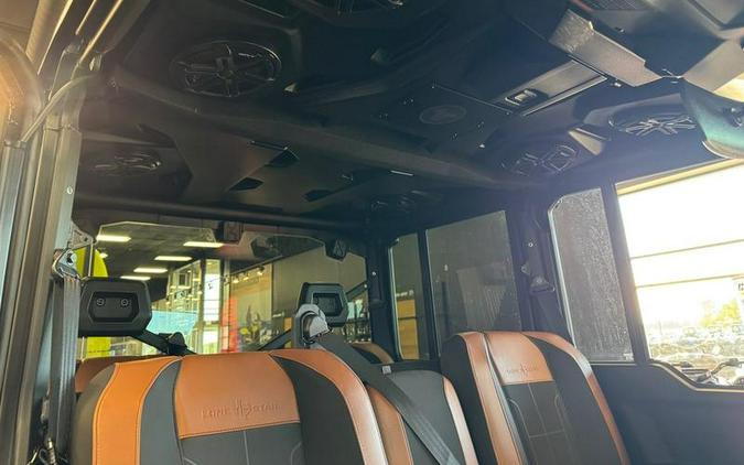 2026 Can-Am® Defender MAX LONE STAR CAB HD11