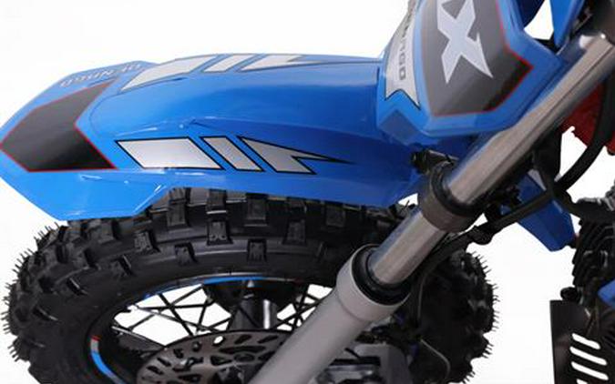 2023 Denago Powersports MX