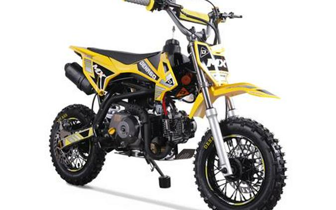 2023 Denago Powersports MX