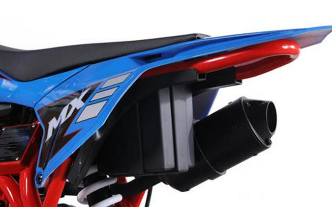 2023 Denago Powersports MX