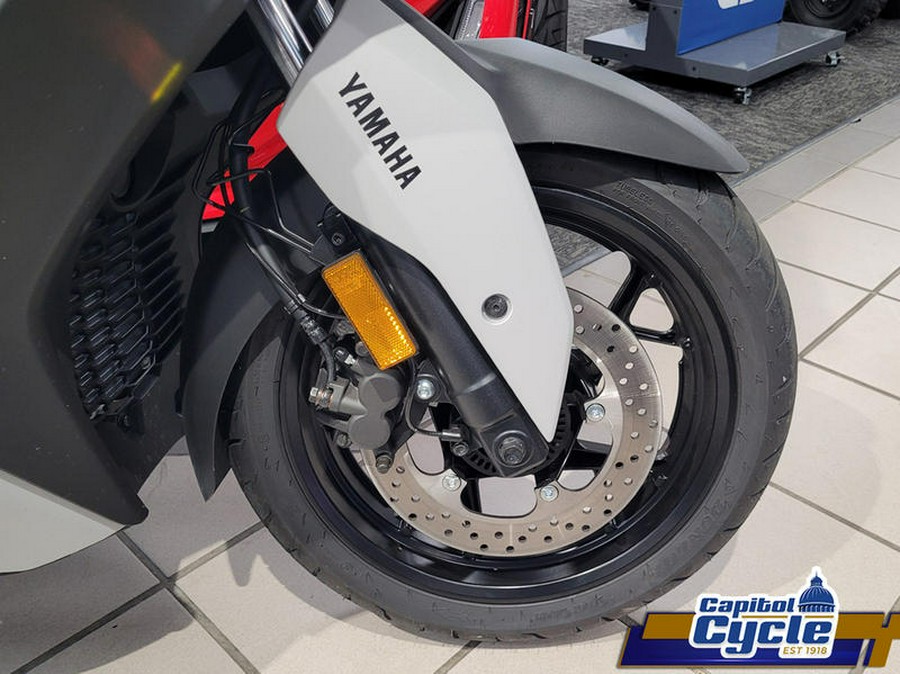 2024 Yamaha XMAX