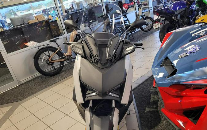 2024 Yamaha XMAX