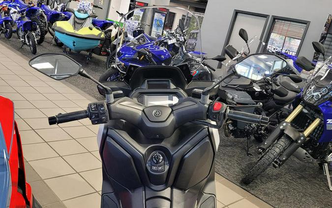 2024 Yamaha XMAX
