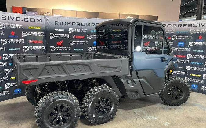 2026 Can-Am® Defender 6x6 Limited HD10