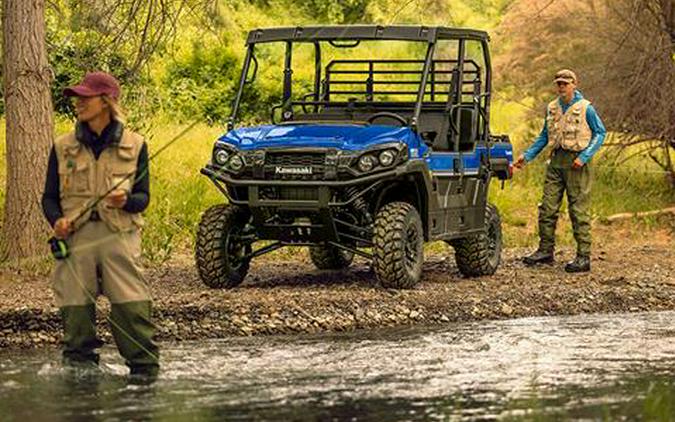 2026 Kawasaki MULE PRO-FXT 1000 LE