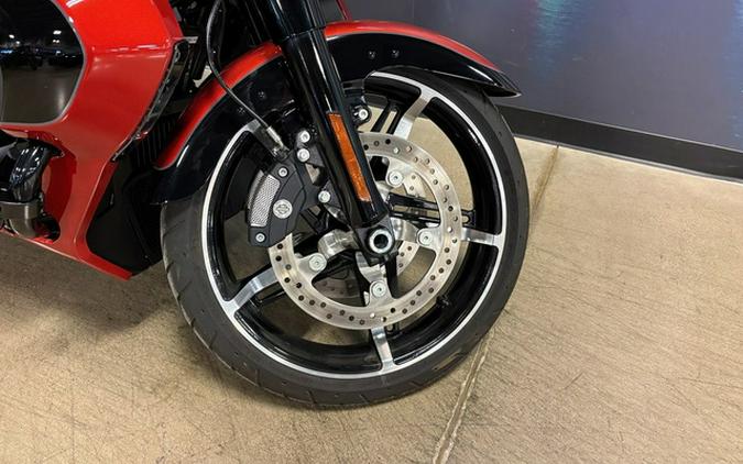 2025 Harley-Davidson FLHXU - Street Glide Ultra