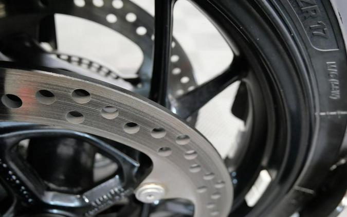 2022 BMW K 1600 B Premium