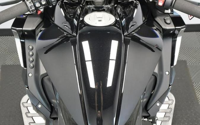 2022 BMW K 1600 B Premium