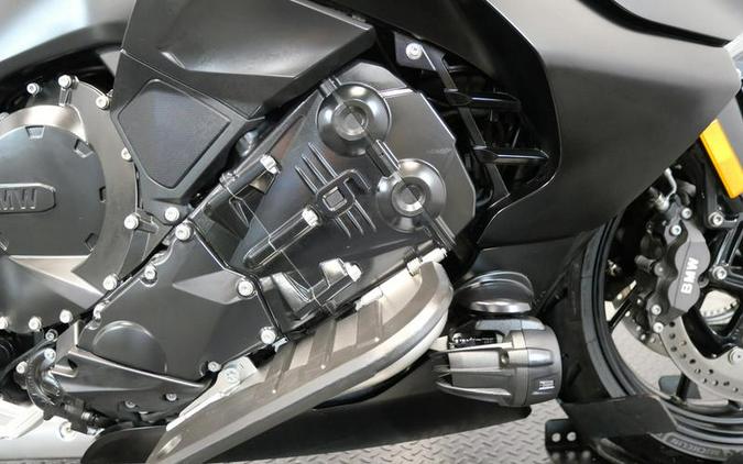 2022 BMW K 1600 B Premium