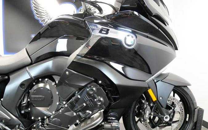2022 BMW K 1600 B Premium