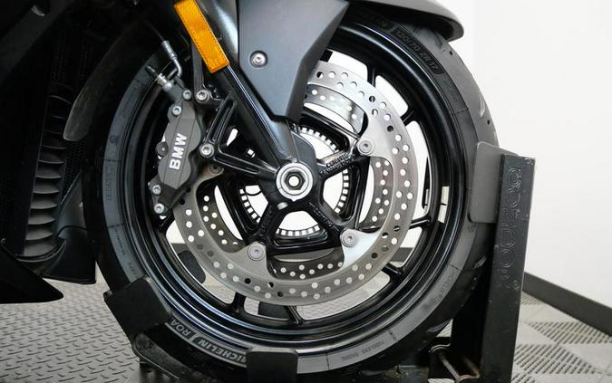 2022 BMW K 1600 B Premium