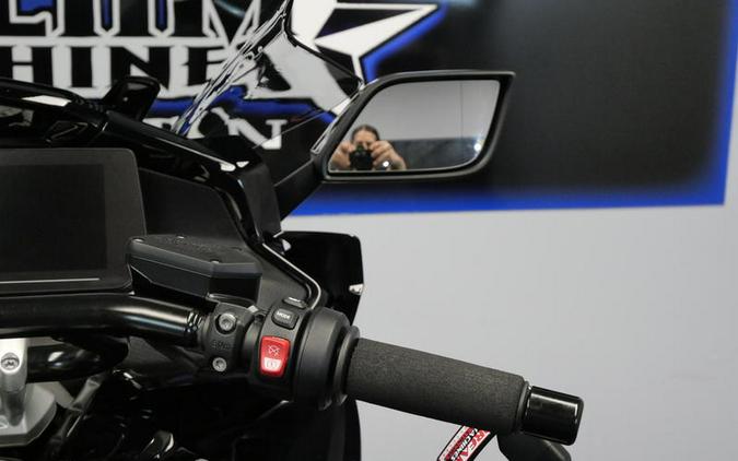 2022 BMW K 1600 B Premium