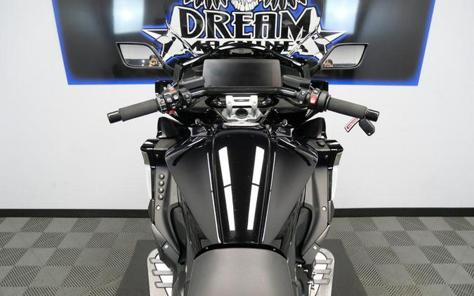 2022 BMW K 1600 B Premium