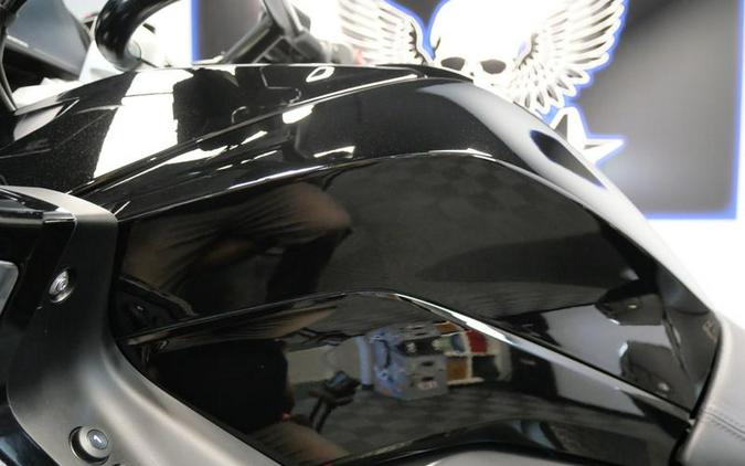 2022 BMW K 1600 B Premium