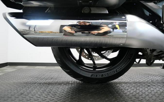 2022 BMW K 1600 B Premium