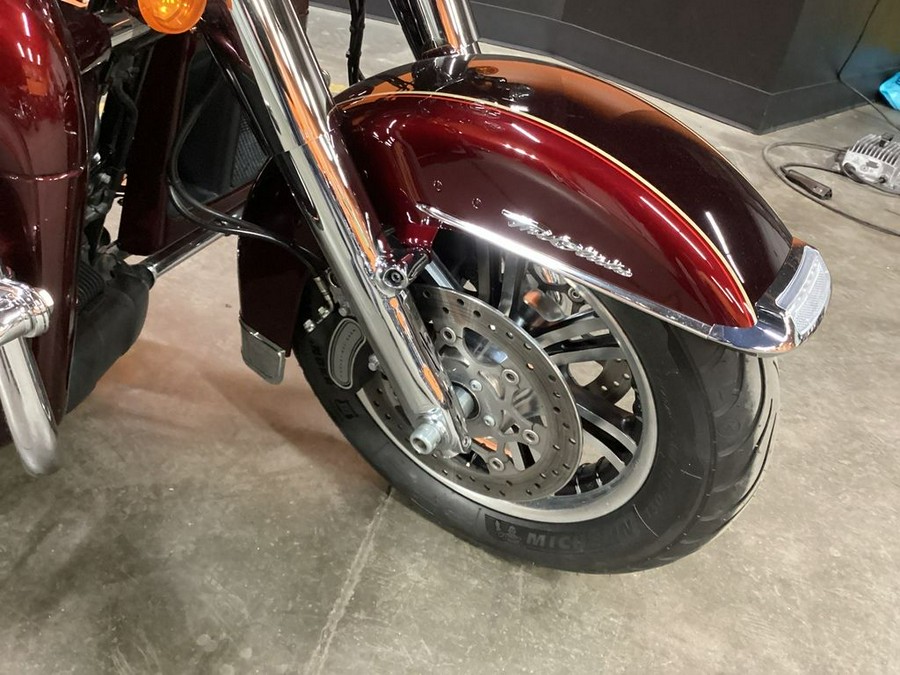 2015 Harley-Davidson® FLHTCUTG - Tri-Glide® Ultra