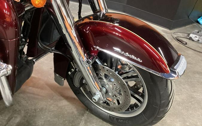 2015 Harley-Davidson® FLHTCUTG - Tri-Glide® Ultra